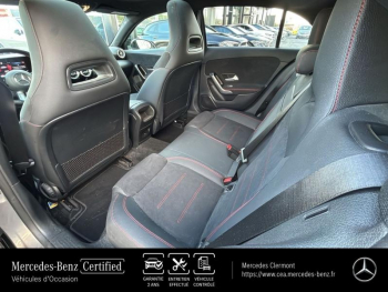 Photo 16 du bon plan MERCEDES-BENZ Classe A 200 163ch AMG Line 7G-DCT occasion à 31990 €