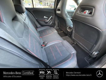 Photo 17 du bon plan MERCEDES-BENZ Classe A 200 163ch AMG Line 7G-DCT occasion à 31990 €