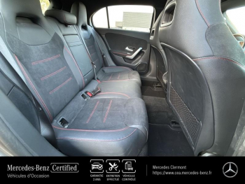 Photo 18 du bon plan MERCEDES-BENZ Classe A 200 163ch AMG Line 7G-DCT occasion à 31990 €
