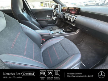 Photo 19 du bon plan MERCEDES-BENZ Classe A 200 163ch AMG Line 7G-DCT occasion à 31990 €