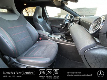 Photo 20 du bon plan MERCEDES-BENZ Classe A 200 163ch AMG Line 7G-DCT occasion à 31990 €