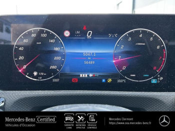 Photo 21 du bon plan MERCEDES-BENZ Classe A 200 163ch AMG Line 7G-DCT occasion à 31990 €
