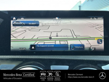 Photo 22 du bon plan MERCEDES-BENZ Classe A 200 163ch AMG Line 7G-DCT occasion à 31990 €