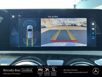 Photo 23 du bon plan MERCEDES-BENZ Classe A 200 163ch AMG Line 7G-DCT occasion à 31990 €