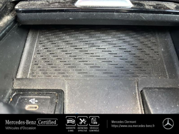 Photo 25 du bon plan MERCEDES-BENZ Classe A 200 163ch AMG Line 7G-DCT occasion à 31990 €