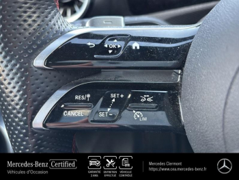 Photo 26 du bon plan MERCEDES-BENZ Classe A 200 163ch AMG Line 7G-DCT occasion à 31990 €