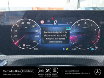 Photo 27 du bon plan MERCEDES-BENZ Classe A 200 163ch AMG Line 7G-DCT occasion à 31990 €