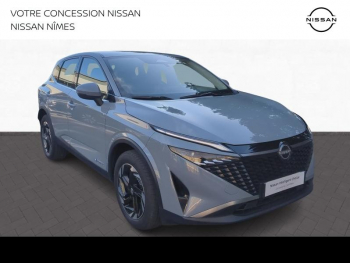 Photo 3 du bon plan NISSAN Qashqai e-POWER 190ch Business Edition 2024 occasion à 28890 €