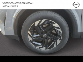 Photo 7 du bon plan NISSAN Qashqai e-POWER 190ch Business Edition 2024 occasion à 28890 €