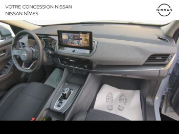 Photo 9 du bon plan NISSAN Qashqai e-POWER 190ch Business Edition 2024 occasion à 28890 €