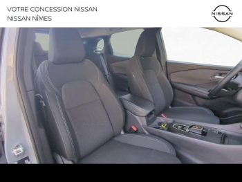 Photo 13 du bon plan NISSAN Qashqai e-POWER 190ch Business Edition 2024 occasion à 28890 €