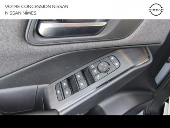 Photo 18 du bon plan NISSAN Qashqai e-POWER 190ch Business Edition 2024 occasion à 28890 €
