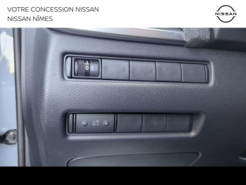 Photo 19 du bon plan NISSAN Qashqai e-POWER 190ch Business Edition 2024 occasion à 28890 €