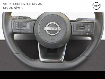 Photo 20 du bon plan NISSAN Qashqai e-POWER 190ch Business Edition 2024 occasion à 28890 €