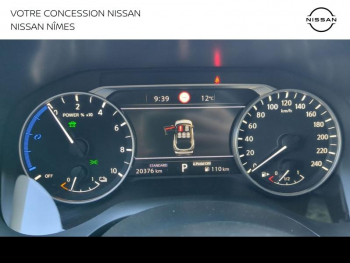 Photo 21 du bon plan NISSAN Qashqai e-POWER 190ch Business Edition 2024 occasion à 28890 €