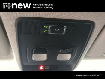 Photo 26 du bon plan RENAULT Captur 1.5 Blue dCi 95ch Business occasion à 14989 €