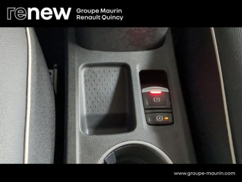 Photo 26 du bon plan RENAULT Captur 1.3 TCe mild hybrid 160ch Techno EDC occasion à 17899 €