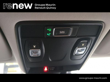 Photo 27 du bon plan RENAULT Captur 1.3 TCe mild hybrid 160ch Techno EDC occasion à 17899 €