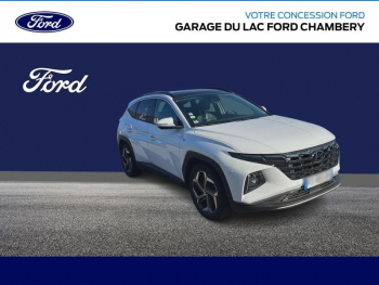 Photo 2 du bon plan HYUNDAI Tucson 1.6 CRDI 136ch Hybrid 48V Executive DCT7 occasion à 20390 €