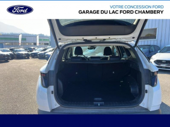 Photo 4 du bon plan HYUNDAI Tucson 1.6 CRDI 136ch Hybrid 48V Executive DCT7 occasion à 20390 €