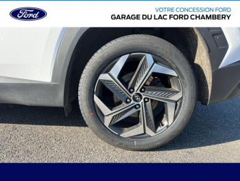 Photo 5 du bon plan HYUNDAI Tucson 1.6 CRDI 136ch Hybrid 48V Executive DCT7 occasion à 20390 €