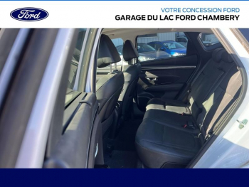 Photo 6 du bon plan HYUNDAI Tucson 1.6 CRDI 136ch Hybrid 48V Executive DCT7 occasion à 20390 €