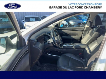 Photo 7 du bon plan HYUNDAI Tucson 1.6 CRDI 136ch Hybrid 48V Executive DCT7 occasion à 20390 €