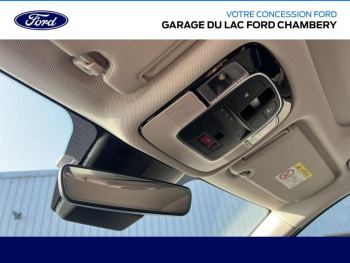 Photo 8 du bon plan HYUNDAI Tucson 1.6 CRDI 136ch Hybrid 48V Executive DCT7 occasion à 20390 €