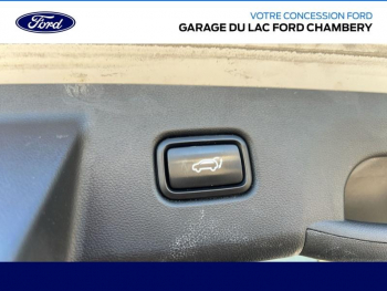 Photo 10 du bon plan HYUNDAI Tucson 1.6 CRDI 136ch Hybrid 48V Executive DCT7 occasion à 20390 €