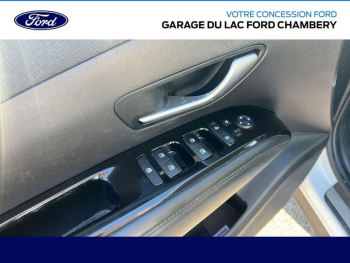 Photo 11 du bon plan HYUNDAI Tucson 1.6 CRDI 136ch Hybrid 48V Executive DCT7 occasion à 20390 €