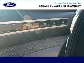 Photo 12 du bon plan HYUNDAI Tucson 1.6 CRDI 136ch Hybrid 48V Executive DCT7 occasion à 20390 €