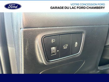 Photo 13 du bon plan HYUNDAI Tucson 1.6 CRDI 136ch Hybrid 48V Executive DCT7 occasion à 20390 €