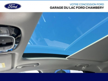 Photo 14 du bon plan HYUNDAI Tucson 1.6 CRDI 136ch Hybrid 48V Executive DCT7 occasion à 20390 €