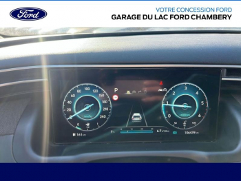 Photo 15 du bon plan HYUNDAI Tucson 1.6 CRDI 136ch Hybrid 48V Executive DCT7 occasion à 20390 €