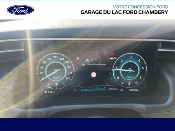 Photo 16 du bon plan HYUNDAI Tucson 1.6 CRDI 136ch Hybrid 48V Executive DCT7 occasion à 20390 €