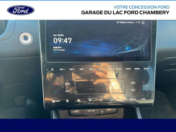 Photo 17 du bon plan HYUNDAI Tucson 1.6 CRDI 136ch Hybrid 48V Executive DCT7 occasion à 20390 €