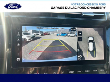 Photo 19 du bon plan HYUNDAI Tucson 1.6 CRDI 136ch Hybrid 48V Executive DCT7 occasion à 20390 €