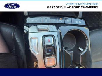 Photo 20 du bon plan HYUNDAI Tucson 1.6 CRDI 136ch Hybrid 48V Executive DCT7 occasion à 20390 €