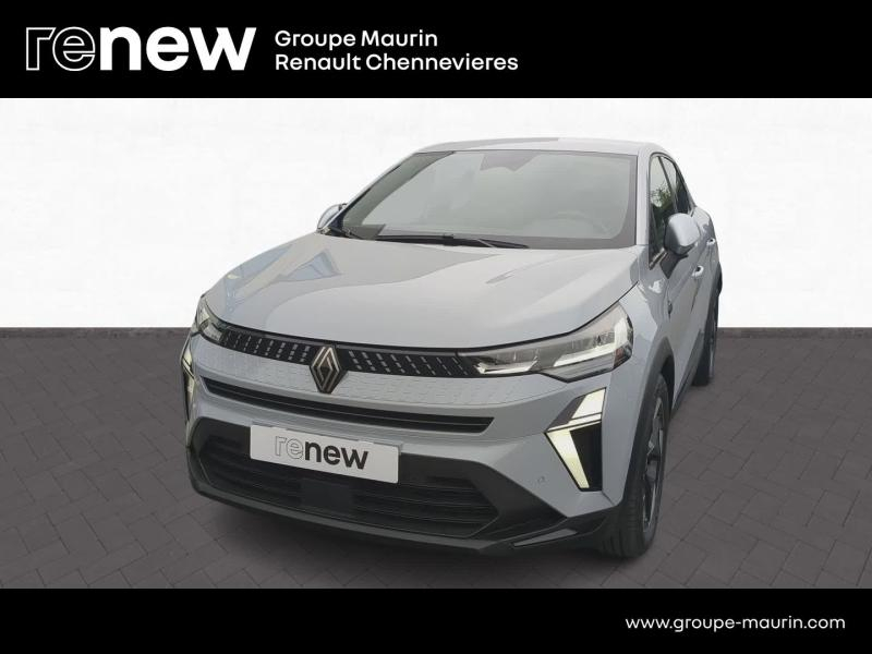 Bon plan RENAULT Captur 1.0 Eco-G 100ch Techno occasion à 19990 €