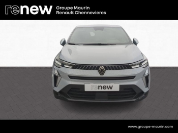 Photo 2 du bon plan RENAULT Captur 1.0 Eco-G 100ch Techno occasion à 19990 €