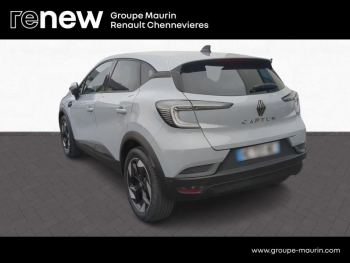 Photo 7 du bon plan RENAULT Captur 1.0 Eco-G 100ch Techno occasion à 19990 €