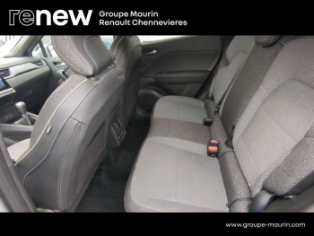 Photo 10 du bon plan RENAULT Captur 1.0 Eco-G 100ch Techno occasion à 19990 €