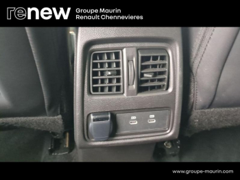 Photo 12 du bon plan RENAULT Captur 1.0 Eco-G 100ch Techno occasion à 19990 €