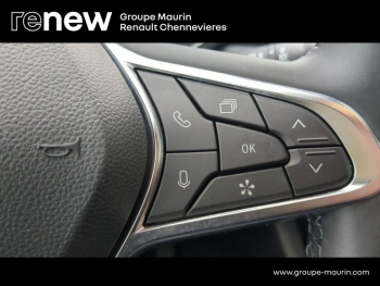 Photo 17 du bon plan RENAULT Captur 1.0 Eco-G 100ch Techno occasion à 19990 €