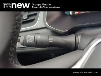 Photo 18 du bon plan RENAULT Captur 1.0 Eco-G 100ch Techno occasion à 19990 €