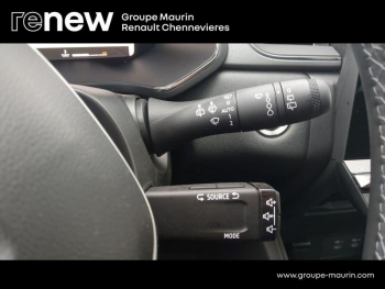 Photo 19 du bon plan RENAULT Captur 1.0 Eco-G 100ch Techno occasion à 19990 €