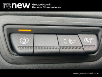 Photo 20 du bon plan RENAULT Captur 1.0 Eco-G 100ch Techno occasion à 19990 €