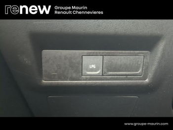 Photo 21 du bon plan RENAULT Captur 1.0 Eco-G 100ch Techno occasion à 19990 €