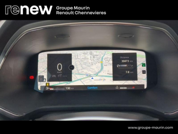 Photo 22 du bon plan RENAULT Captur 1.0 Eco-G 100ch Techno occasion à 19990 €