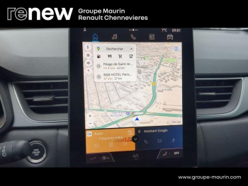 Photo 23 du bon plan RENAULT Captur 1.0 Eco-G 100ch Techno occasion à 19990 €